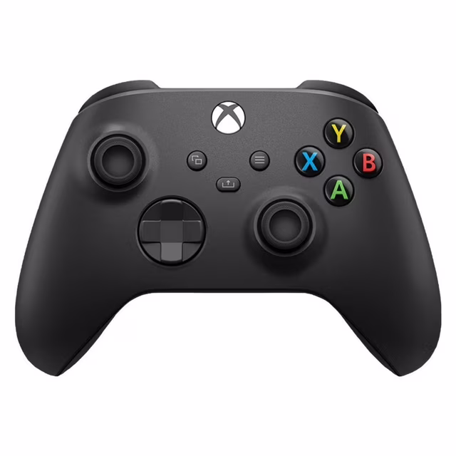 Microsoft-Xbox-Wireless-Controller-Carbon-Black
