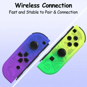 Switch-Controller-for-Nintendo-Switch-Switch-Remote-Control-Supports-Dual-Vibration-Motion-Control-Screenshot-Wake-up